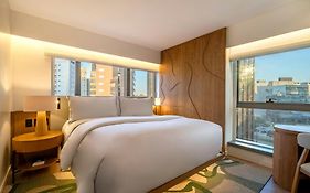 The Westin Sao Paulo